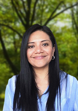 YULLY CHUÑE SOSA COORDINADORA DE VINCULACIÓN CON EL MEDIO